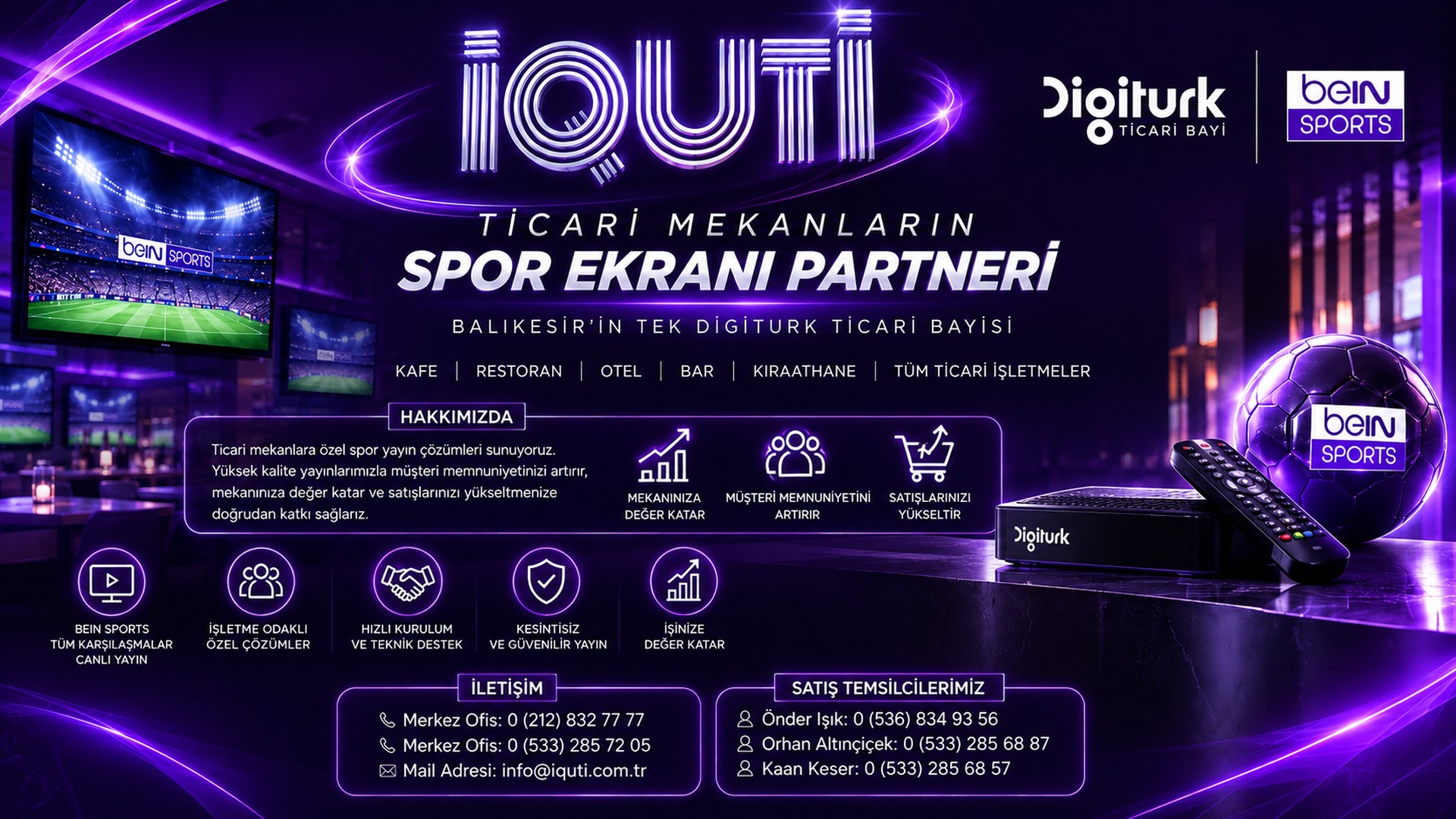 IQUTI